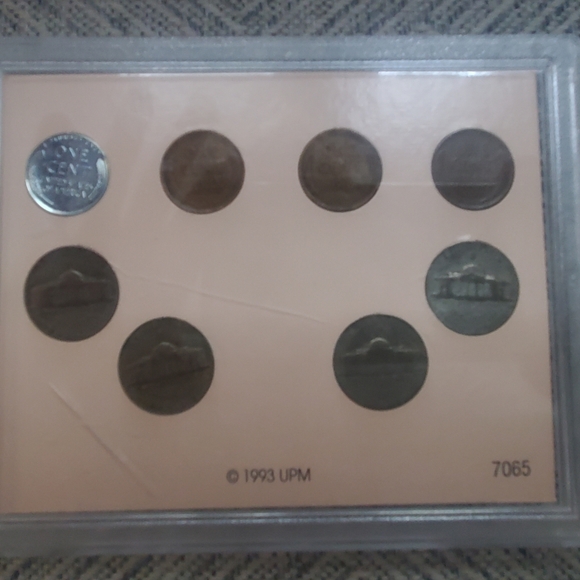 Coins - Picture 2 of 2